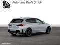 BMW 135 M135i xDrive NAVI+KAMERA+LM19+LED Grau - thumbnail 3