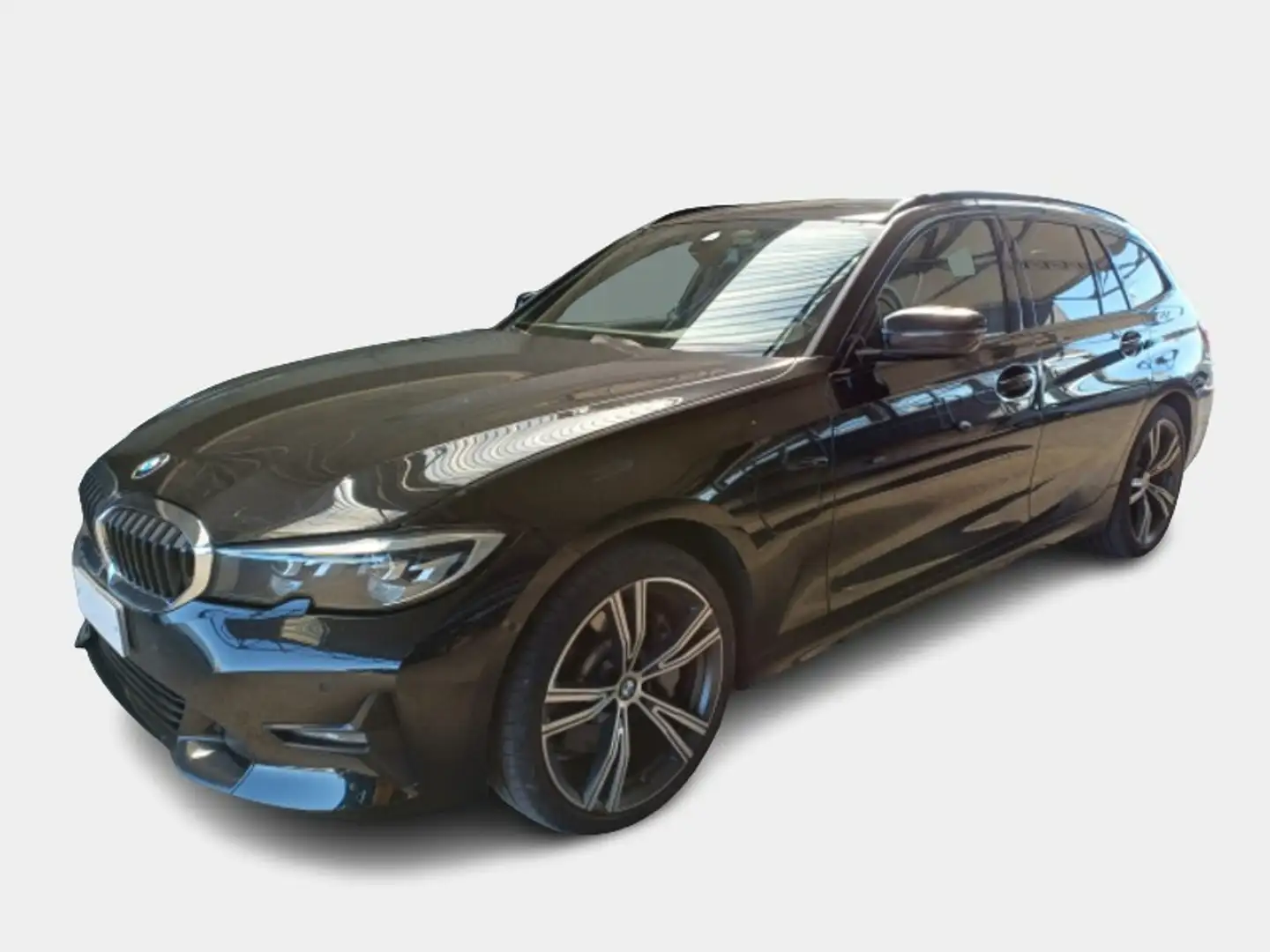 BMW 330 330e xDrive Sport Touring auto - 1