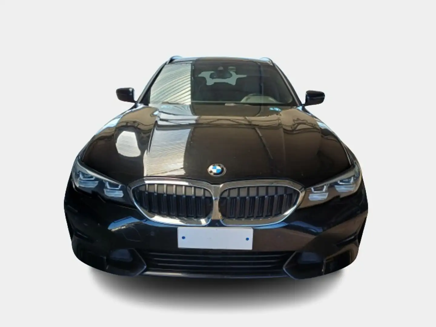 BMW 330 330e xDrive Sport Touring auto - 2