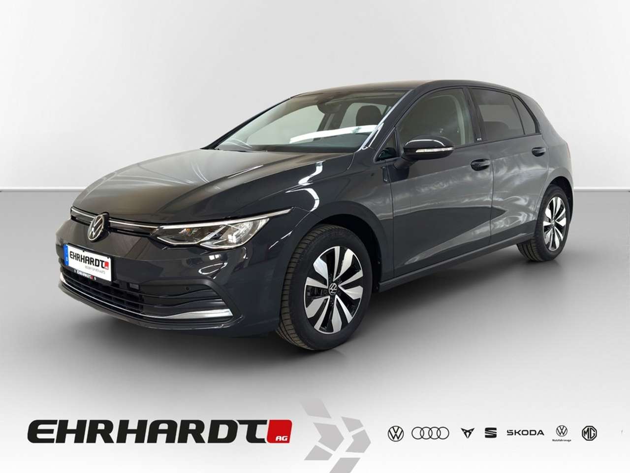 Volkswagen Golf 2024 — 1.0 eTSI DSG Move LED*CARPLAY*NAVIVORBEREIT*SHZ...