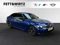 BMW 340 M340d xDrive HiFi|ParkingAssist+|18"LM|LC-Prof. Bleu - thumbnail 1