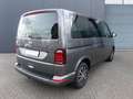 Volkswagen T6 Caravelle EDITION 2.0TDI DSG+LED+ANHÄNGEKUPPLUNG Gris - thumbnail 11
