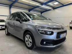 Other Other Grand C4 Spacetourer 1.5 BlueHDI Aut.DAB*7 Sitze