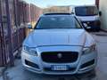 Jaguar XF XF 2.0 D 180 CV Portfolio Grigio - thumbnail 1