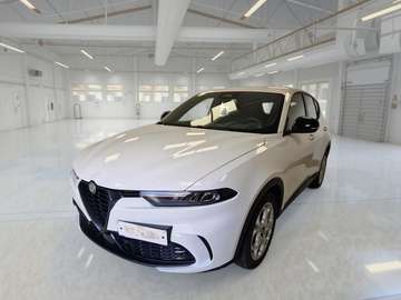 1.5 130 CV HYBRID TCT7 SPRINT SUV