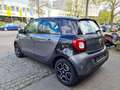 smart forFour passion/2.Hand/Faltdach/Scheckheft/Klimaautom./PDC Grau - thumbnail 3