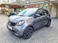 smart forFour passion/2.Hand/Faltdach/Scheckheft/Klimaautom./PDC Grau - thumbnail 2