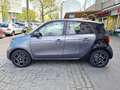 smart forFour passion/2.Hand/Faltdach/Scheckheft/Klimaautom./PDC Grau - thumbnail 22