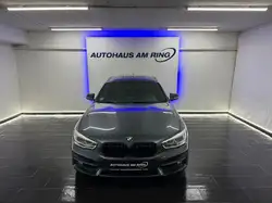 Bmw 120 i Aut LEDER LED 2xPDC NAV TEMPO SZHZ KEY WLAN