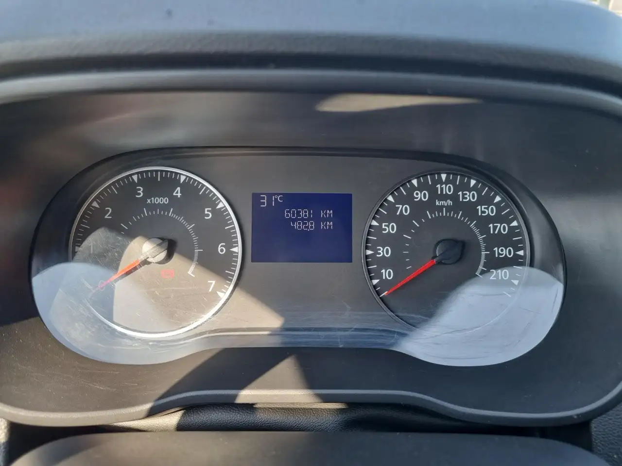 Dacia Duster — photo 17