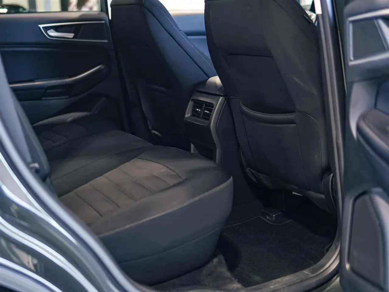 Ford Edge снимка Ford Edge