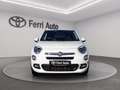 Fiat 500X 1.4 m-air lounge 4x2 140cv White - thumbnail 3