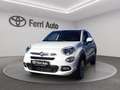 Fiat 500X 1.4 m-air lounge 4x2 140cv White - thumbnail 1