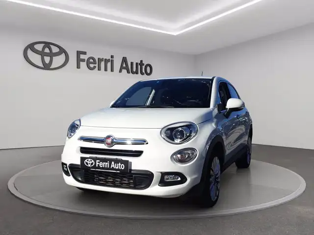 Fiat 500X 1.4 m-air lounge 4x2 140cv