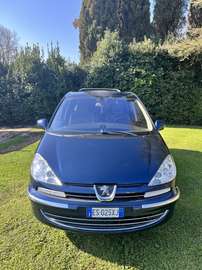 807 2.0 hdi 16v Active (st) 163cv auto E5