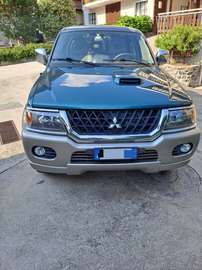Wagon 2.5 tdi GLS Target 115cv