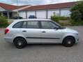 Skoda Fabia 1.6TDI Combi Active TÜV 05.2027 Zilver - thumbnail 5