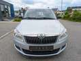 Skoda Fabia 1.6TDI Combi Active TÜV 05.2027 Zilver - thumbnail 7