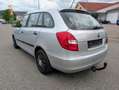 Skoda Fabia 1.6TDI Combi Active TÜV 05.2027 Zilver - thumbnail 3