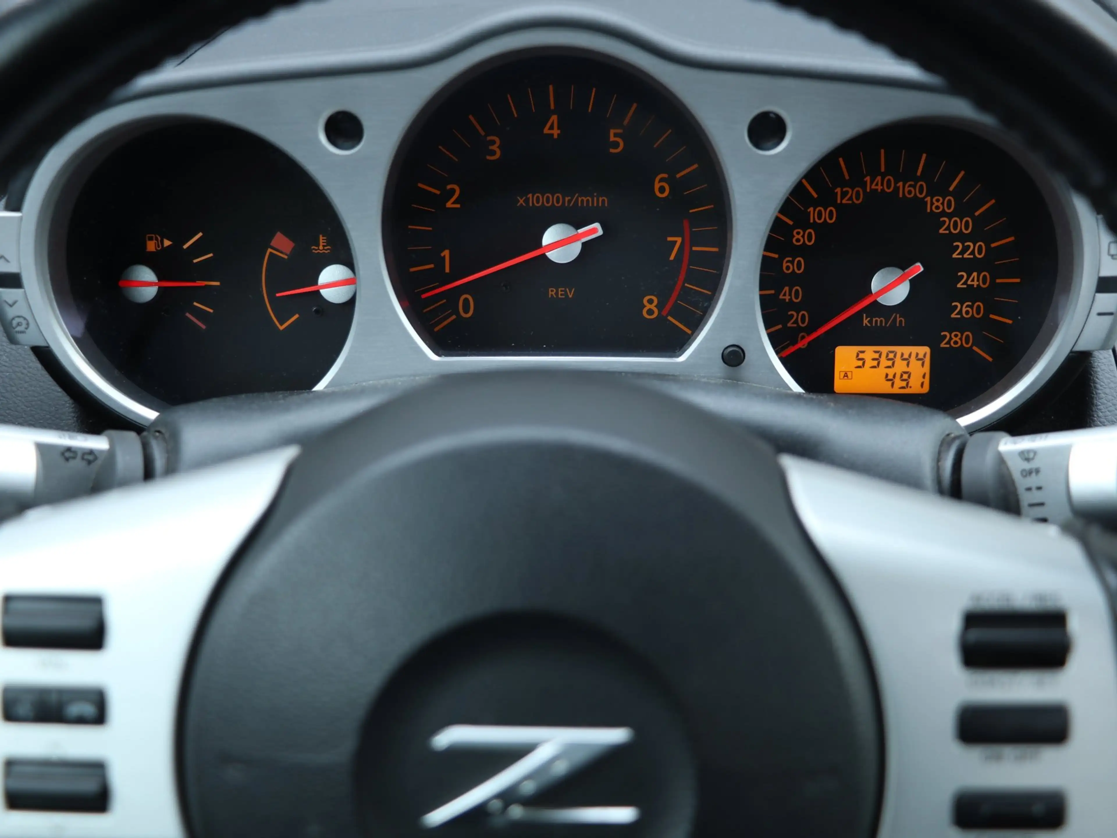 Nissan 350Z 3.5 V6 *1e Eigenaar*Nederlands geleverd* — photo 13
