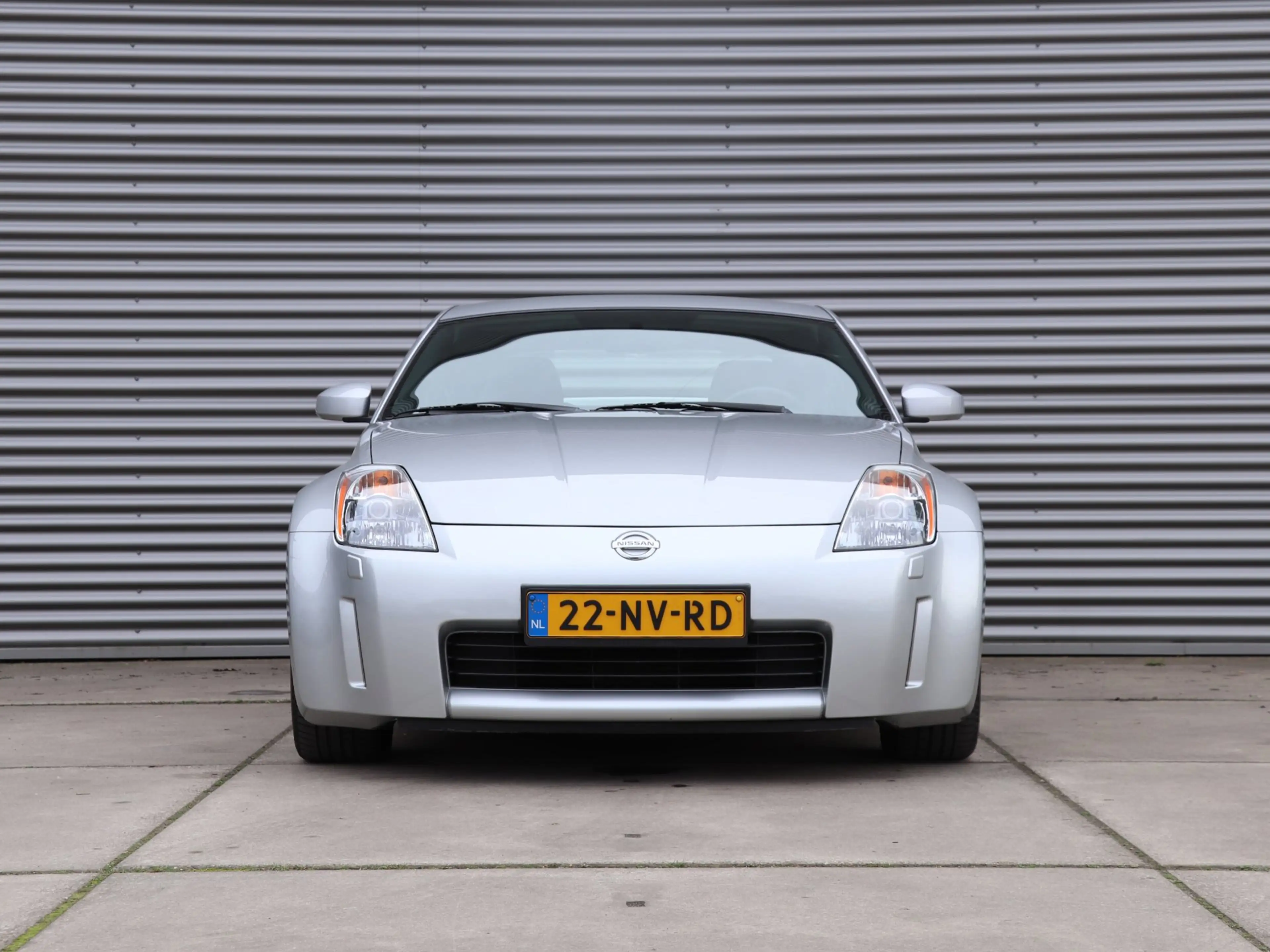 Nissan 350Z 3.5 V6 *1e Eigenaar*Nederlands geleverd* — photo 8