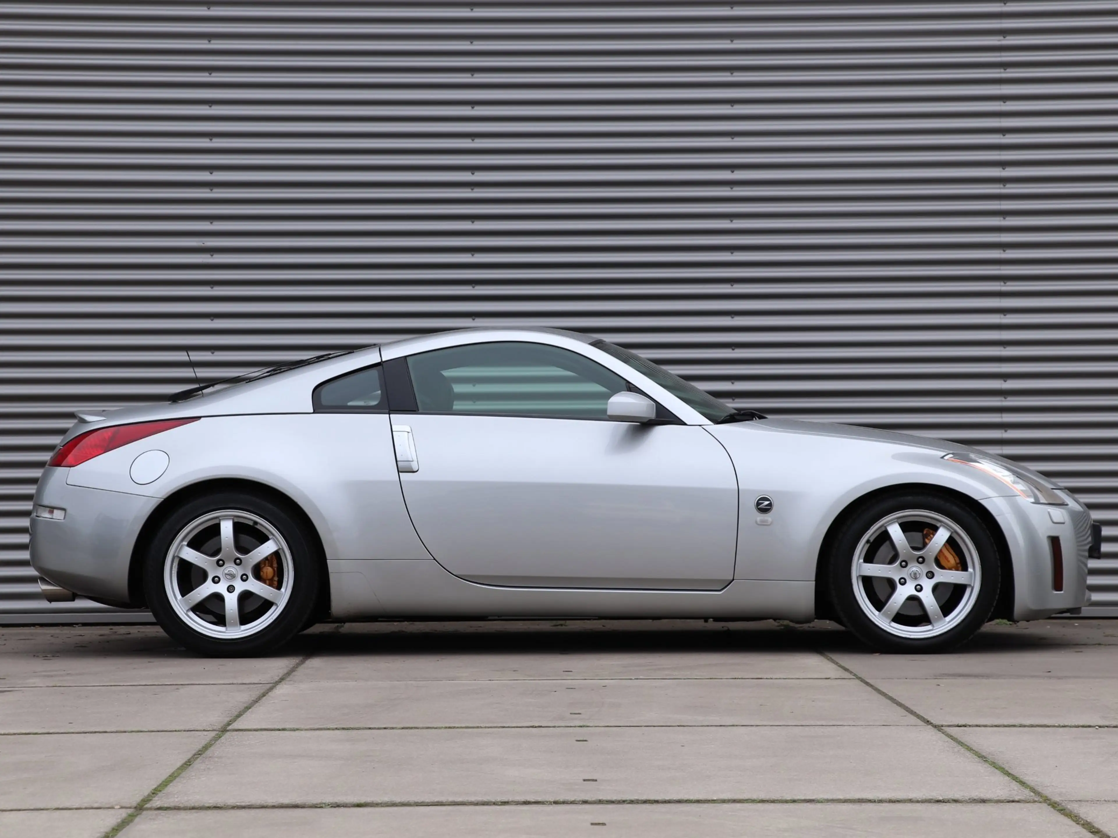Nissan 350Z 3.5 V6 *1e Eigenaar*Nederlands geleverd* — photo 6
