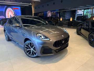 V6 530 CV AWD Trofeo - NO VINCOLI DI FINANZIAMENTO