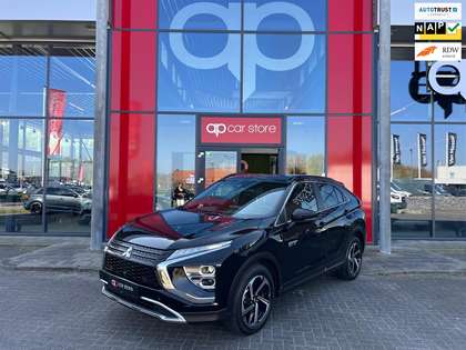 Mitsubishi Eclipse Cross 2.4 PHEV Instyle