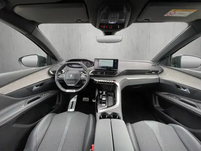 Peugeot 3008 view 12