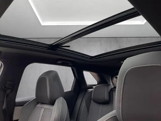 Peugeot 3008 view 17