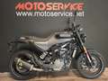 Husqvarna Svartpilen 125 Schwarz - thumbnail 4