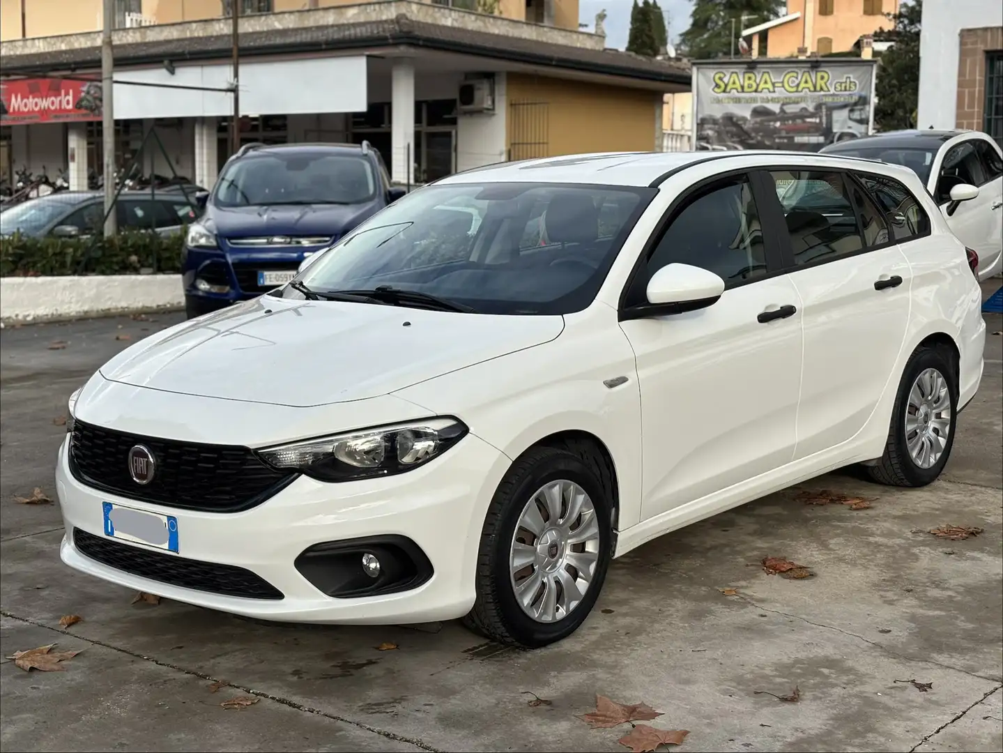 Fiat Tipo 1.4 benzina PREZZO PROMO - 2