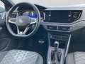 Volkswagen Taigo 1.0 TSI DSG R-LINE MATRIX NAVI SITZHZ LM17 Silber - thumbnail 5