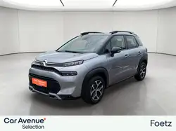 Citroen C3 Aircross 1.2 PureTech 110ch S\u0026S MAX