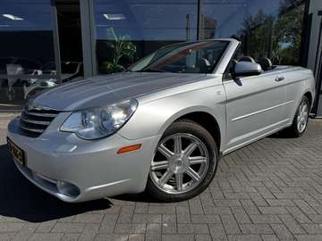 Cabrio 2.7 Limited Business Edition