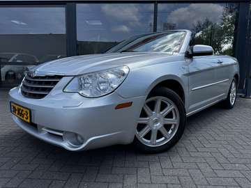 Cabrio 2.7 Limited Business Edition