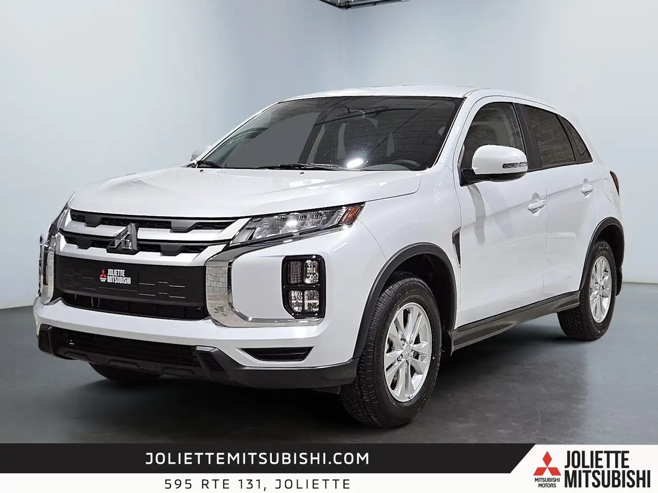 2026 Mitsubishi RVR