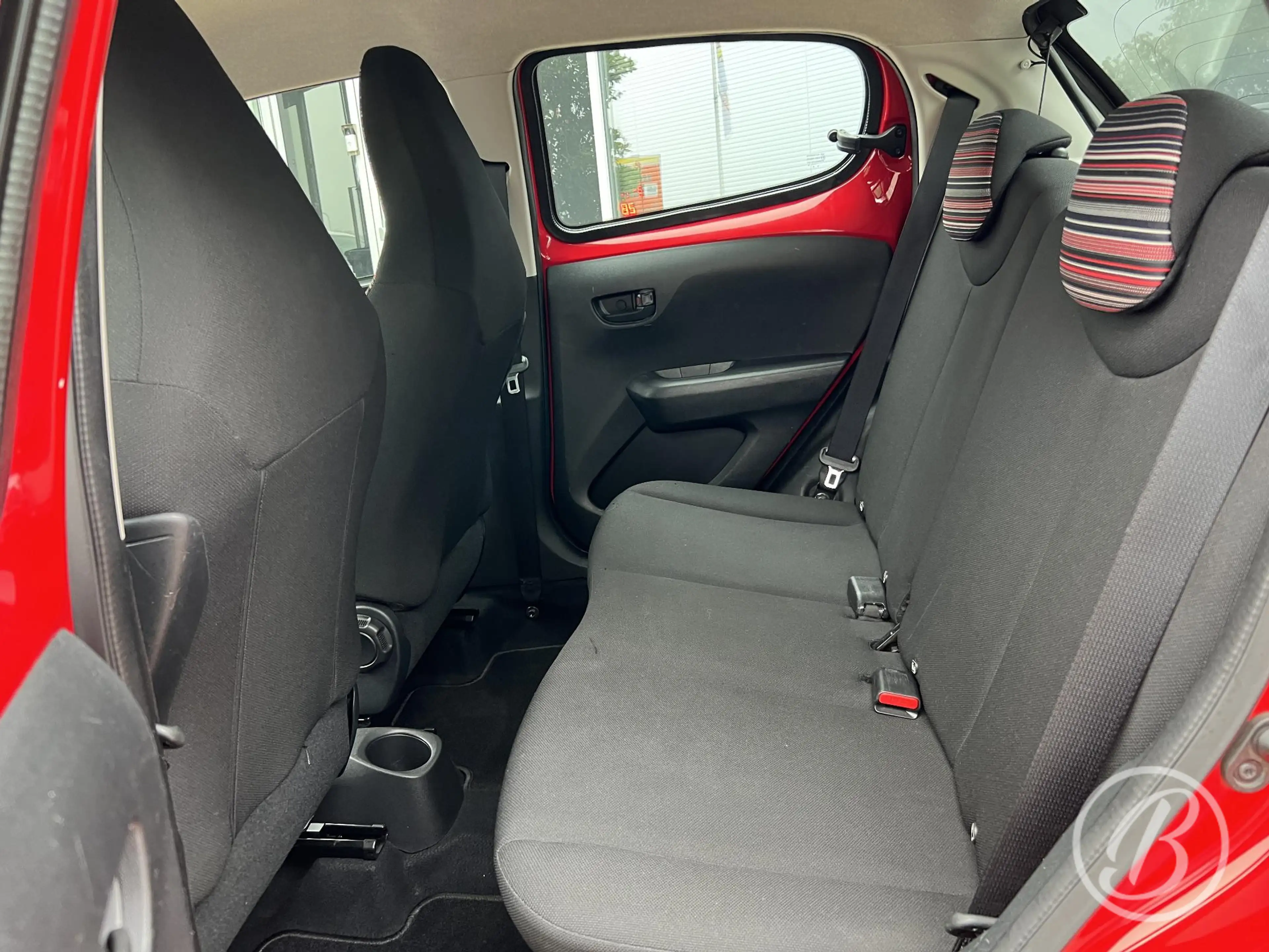 Citroen C1 1.0 e-VTi 68pk Feel 5 deurs — photo 7