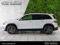 Mercedes-Benz GLB 200 d AMG Line *LED*Pano*AHK*Night*Cam*KeyGo Weiß - thumbnail 3