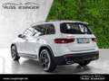Mercedes-Benz GLB 200 d AMG Line *LED*Pano*AHK*Night*Cam*KeyGo Weiß - thumbnail 4