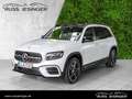 Mercedes-Benz GLB 200 d AMG Line *LED*Pano*AHK*Night*Cam*KeyGo Weiß - thumbnail 1