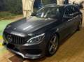 Mercedes-Benz C 220 Classe C-S205 2016 SW SW d  Premium Plus Grijs - thumbnail 3
