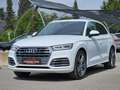 Audi Q5 2,0 TDI quattro sport S-line S-tronic *Luft*LED* Blanco - thumbnail 3