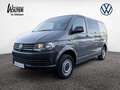 Volkswagen T6 Kasten 2.0 TDI EcoProfi  AHK 4-SITZER SHZ B Grau - thumbnail 1