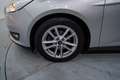 Ford Focus 1.0 Ecoboost Auto-S&S Trend+ 125 Plateado - thumbnail 11
