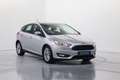 Ford Focus 1.0 Ecoboost Auto-S&S Trend+ 125 Plateado - thumbnail 3