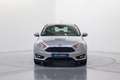Ford Focus 1.0 Ecoboost Auto-S&S Trend+ 125 Plateado - thumbnail 2