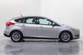 Ford Focus 1.0 Ecoboost Auto-S&S Trend+ 125 Plateado - thumbnail 7