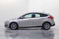 Ford Focus 1.0 Ecoboost Auto-S&S Trend+ 125 Plateado - thumbnail 8