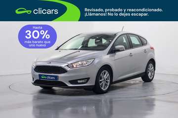 1.0 Ecoboost Auto-S&S Trend+ 125